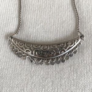 Brighton Deco Necklace NWT